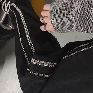 crystal pants